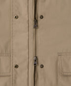 MUSINSA STANDARD WOMAN MUSINSA STANDARD WOMAN Women's Jacket Beige