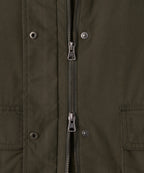 MUSINSA STANDARD WOMAN MUSINSA STANDARD WOMAN Jacket Khaki