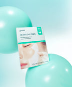 goodal goodal Mild Mask Set with PDRN Collagen Patches