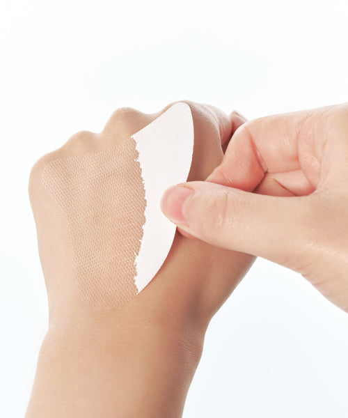 goodal goodal Mild Mask Set with PDRN Collagen Patches
