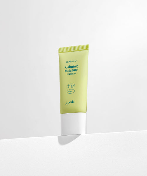 goodal goodal Sunscreen Set with Mild Masks