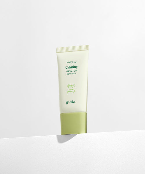 goodal goodal Sunscreen Set with Mild Masks