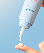 goodal goodal Houttuynia Cordata Soothing Hyaluron Sun Serum 50ml SPF50+
