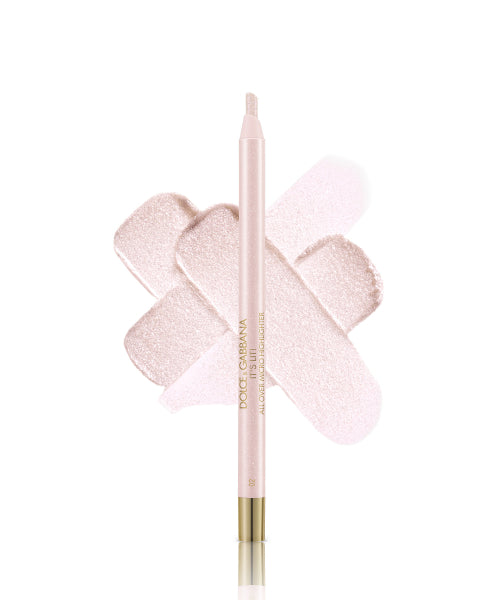 DOLCE & GABBANA DOLCE & GABBANA It's Lit! All over micro highlighter