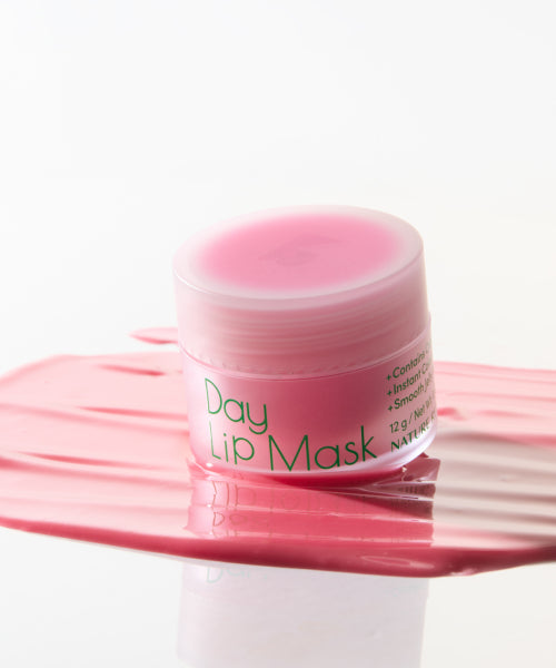 Nature Republic Nature Republic Natural Made Lip Mask (2 colors)
