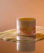 Nature Republic Nature Republic Natural Made Lip Mask (2 colors)