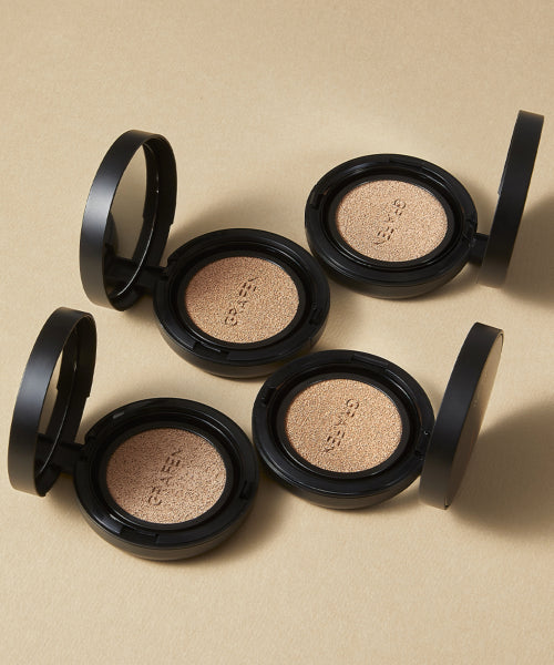 GRAFEN GRAFEN Handsome Cover Cushion Foundation Set