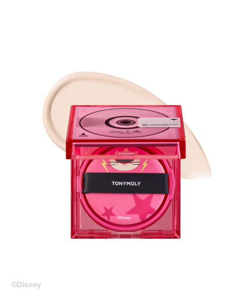 TONYMOLY TONYMOLY Skin tone fixing cover cushion C