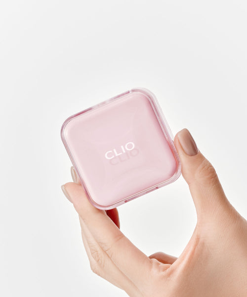 CLIO CLIO Kill Cover Mesh Glow Essential Cushion Set
