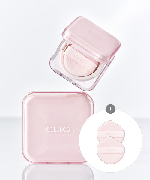 CLIO CLIO Kill Cover Mesh Glow Essential Cushion Set