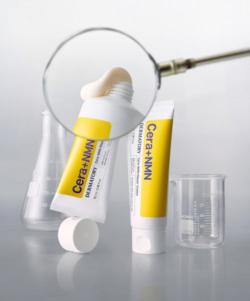DERMATORY DERMATORY Cera Plus NMN Repair Cream 70ml