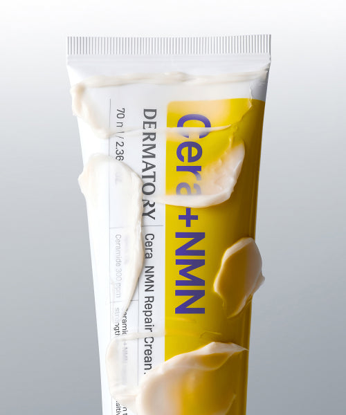 DERMATORY DERMATORY Cera Plus NMN Repair Cream 70ml