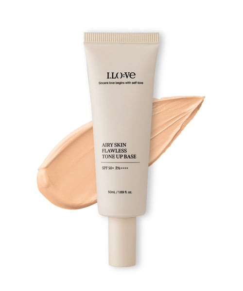 ILOVE ILOVE Hexarion Rice PDRN Core Fit Ampoule Cream Set