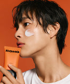 BOHO BOHO Hyper Defense Sunscreen SPF 50