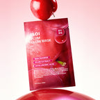 ISOI ISOI Plum Glow Mask Set (5 sheets)