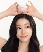 BYUR BYUR Vita Giving Keep Radiance Cream V1 50g