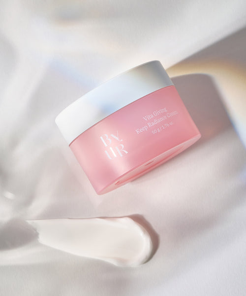 BYUR BYUR Vita Giving Keep Radiance Cream V1 50g