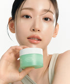 BYUR Green Wonder Keep Peace Cream V1 50g
