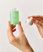 BYUR Green Wonder Keep Peace Serum V1 30g