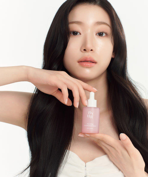 BYUR BYUR Vita Giving Keep Radiance Serum V1 30g