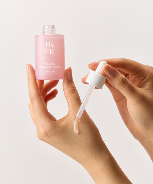 BYUR BYUR Vita Giving Keep Radiance Serum V1 30g