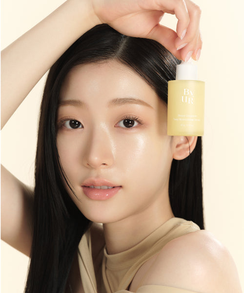 BYUR Honey Gorgeous Keep Moisturizing Serum V1 30g