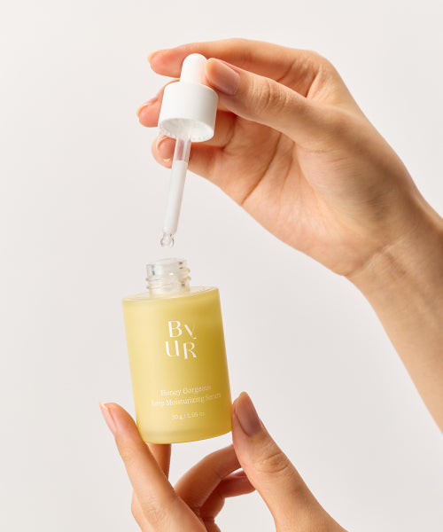 BYUR Honey Gorgeous Keep Moisturizing Serum V1 30g