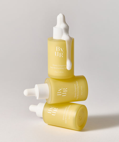 BYUR Honey Gorgeous Keep Moisturizing Serum V1 30g