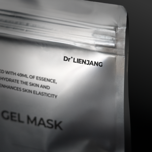 LIENJANG LIENJANG Dr. Lienjang 49 Lifting Gel Mask 5 sheets