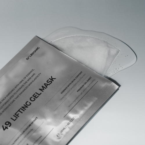 LIENJANG LIENJANG Dr. Lienjang 49 Lifting Gel Mask 5 sheets