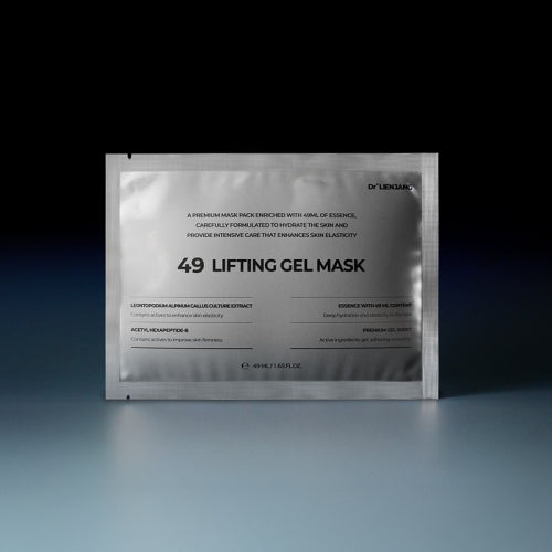 LIENJANG LIENJANG Dr. Lienjang 49 Lifting Gel Mask 5 sheets
