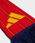 ADIDAS ADIDAS RFEF Spain Scarf - Red: Dark Blue