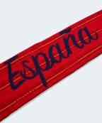 ADIDAS ADIDAS RFEF Spain Scarf - Red: Dark Blue