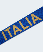 ADIDAS ADIDAS FIGC Italy Scarf - Blue