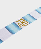 ADIDAS ADIDAS AFA Argentina Scarf - White: Ice Blue