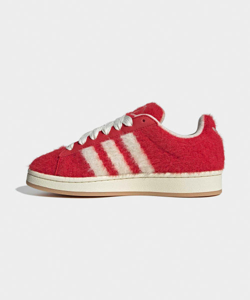ADIDAS ADIDAS Campus Sneakers - Red: Cream White