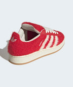 ADIDAS ADIDAS Campus Sneakers - Red: Cream White