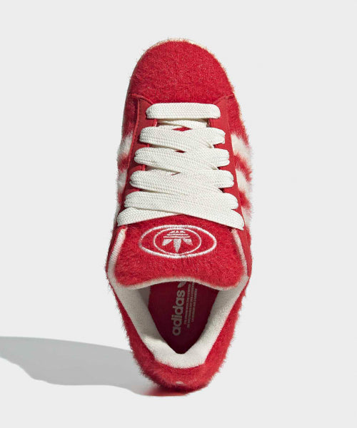 ADIDAS ADIDAS Campus Sneakers - Red: Cream White