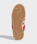 ADIDAS ADIDAS Campus Sneakers - Red: Cream White
