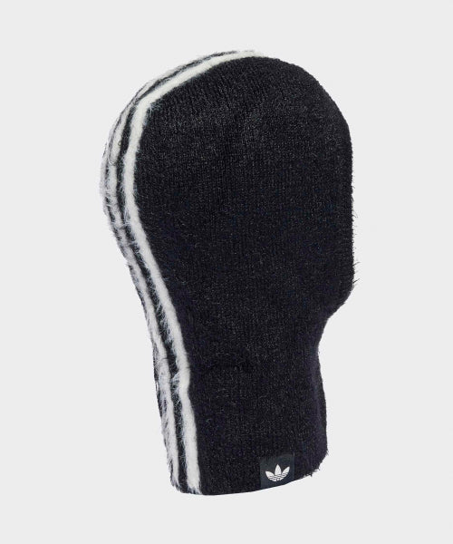 ADIDAS ADIDAS Faux Fur Balaclava - Black