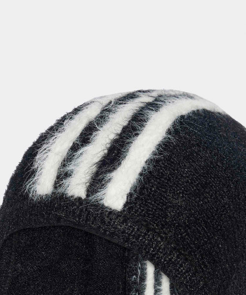 ADIDAS ADIDAS Faux Fur Balaclava - Black