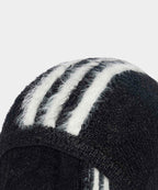 ADIDAS ADIDAS Faux Fur Balaclava - Black