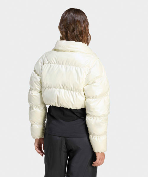ADIDAS ADIDAS Padded Jacket Crop
