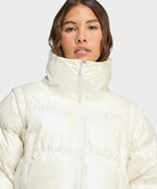 ADIDAS ADIDAS Padded Jacket Crop