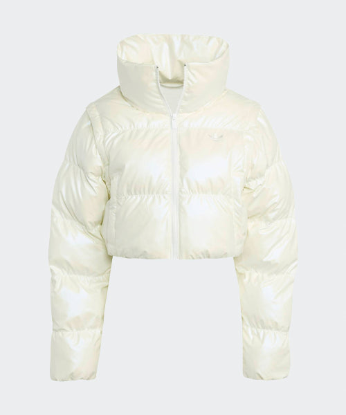 ADIDAS ADIDAS Padded Jacket Crop