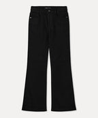 MIXXO MIXXO Denim Semi-Boot Cut Pants