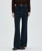 MIXXO MIXXO Denim Semi-Boot Cut Pants