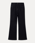 MIXXO MIXXO Denim Semi-Boot Cut Pants