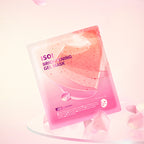 ISOI ISOI Radiance Gel Mask 29g (5 sheets)