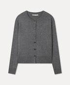 MIXXO MIXXO Cardigan Round Neck Women S